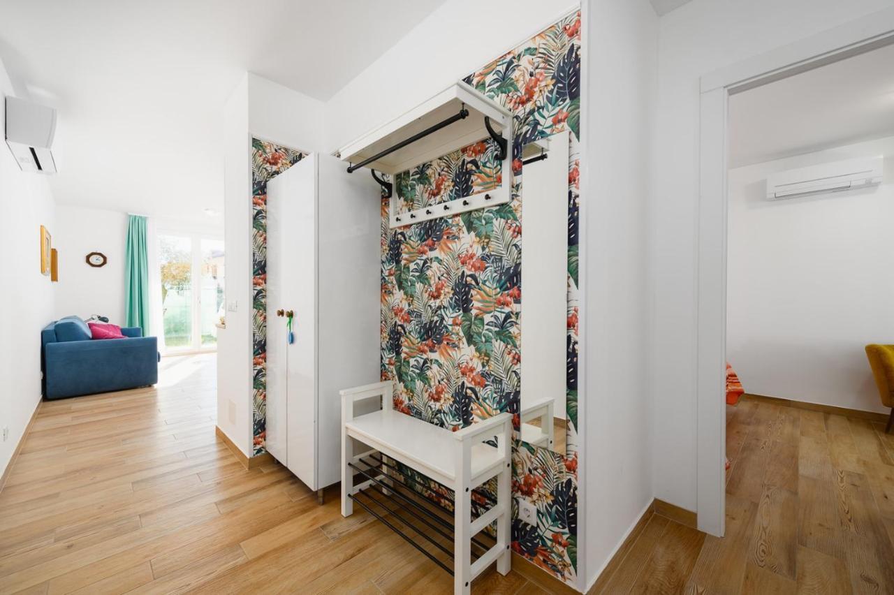 אומאג Andrea House With Apartments מראה חיצוני תמונה